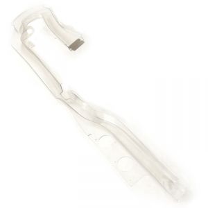 Iron Man Left Ramp and Flap Assembly